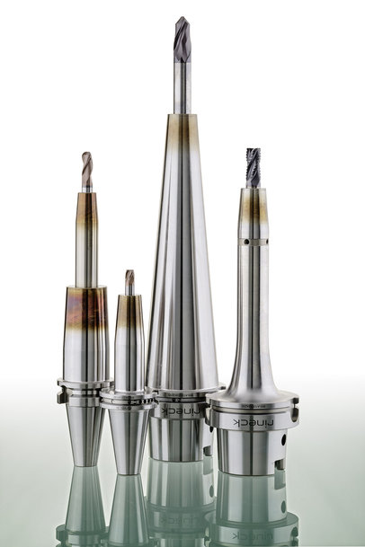 LA TECNOLOGÍA DE MÁQUINAS Y HERRAMIENTAS DE AJUSTE POR CONTRACCIÓN RINECK YA ESTÀ DISPONIBLE EN PLATINUM TOOLING EN LOS ESTADOS UNIDOS Y MÉXICO